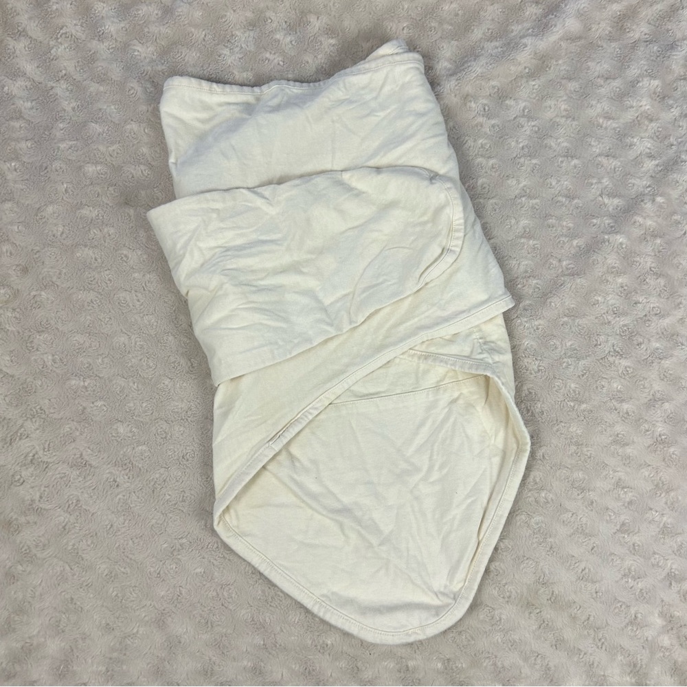 Miracle Baby Sleep Swaddle Cream